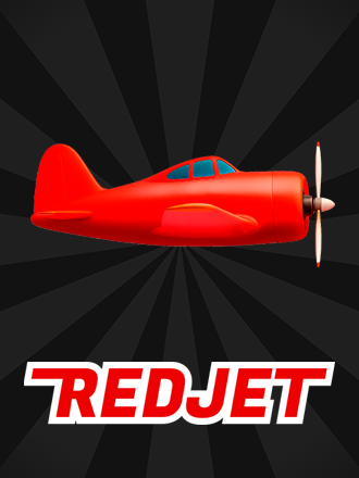 RedJet casino spel