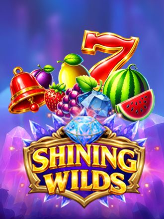 Shining Wilds slot game