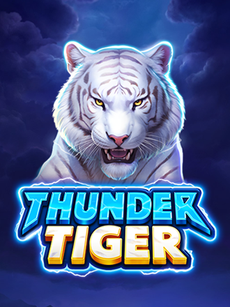 Thunder Tiger slot