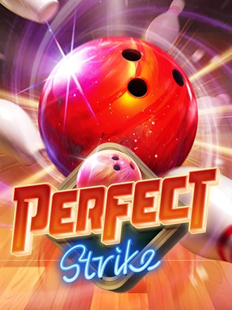 Perfect Strike casino spel